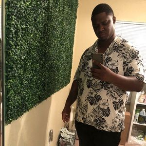 Meet your Posher, Thomas